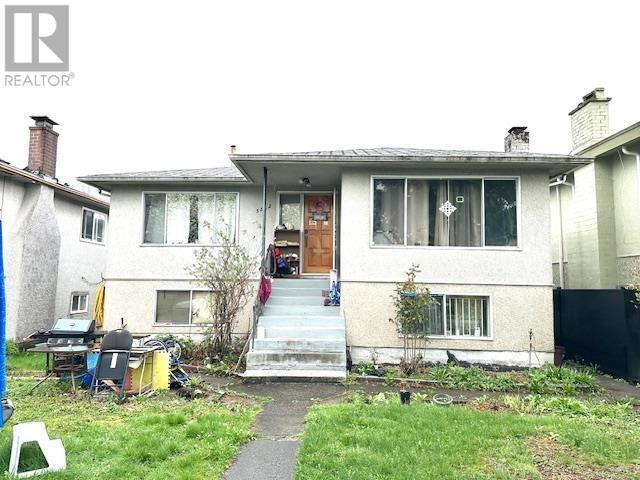 5862 Culloden Street, Vancouver
