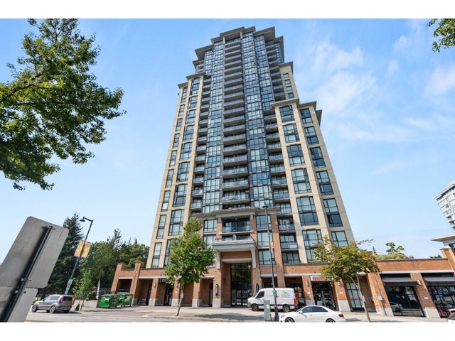 1903 10777 University Drive, Surrey