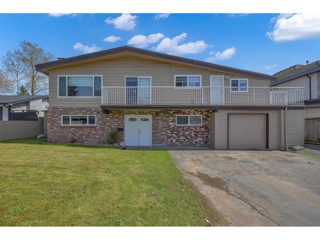 9488 127a Street, Surrey