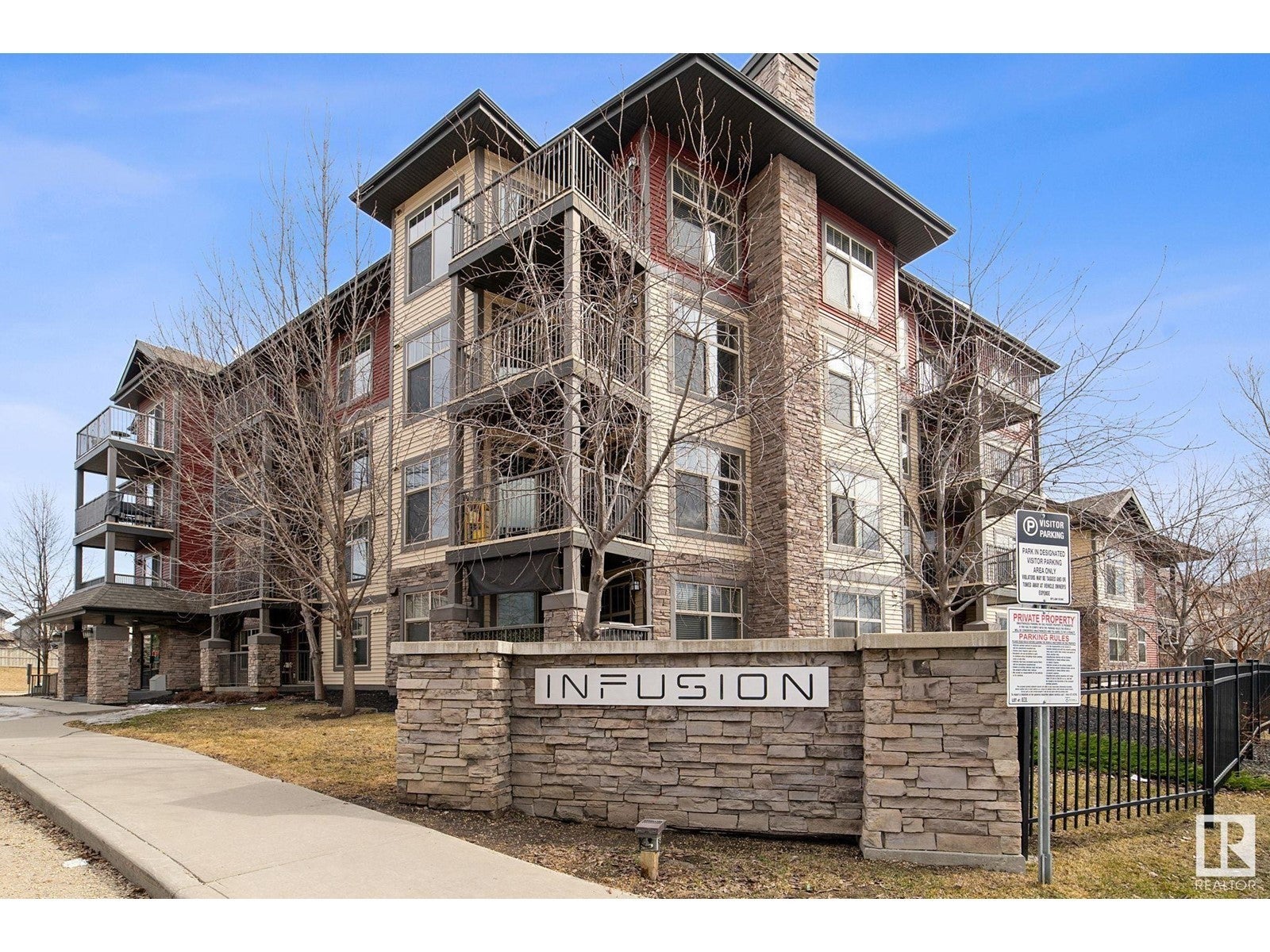 #216 105 Ambleside Drive Sw, Edmonton