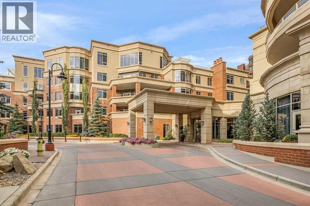 305, 600 Princeton Way Sw, Calgary