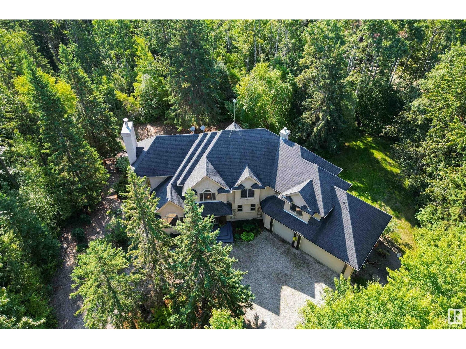 #11 27107 Twp Road 510 Ne, Rural Parkland County