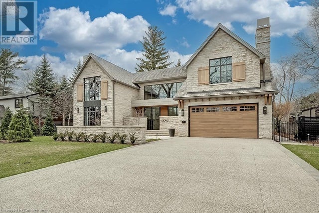 3093 Princess Boulevard, Burlington