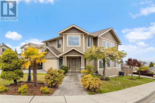 5667 Muggies Way, Nanaimo