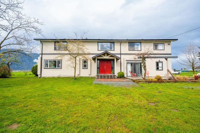 40575 No. 4 Road, Abbotsford