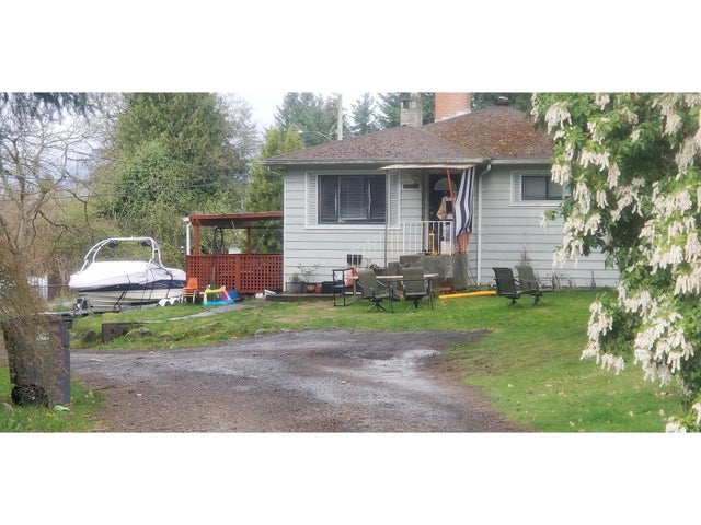 13803 Brentwood Crescent, Surrey