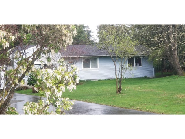13807 Brentwood Crescent, Surrey