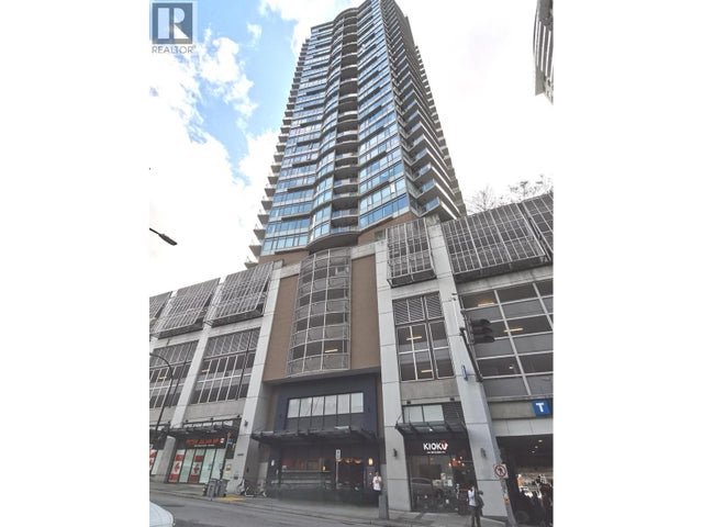 2909 888 Carnarvon Street, New Westminster