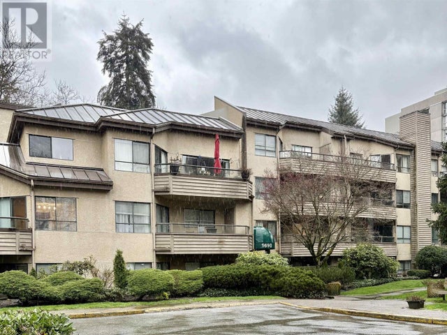 110 1690 Augusta Avenue, Burnaby