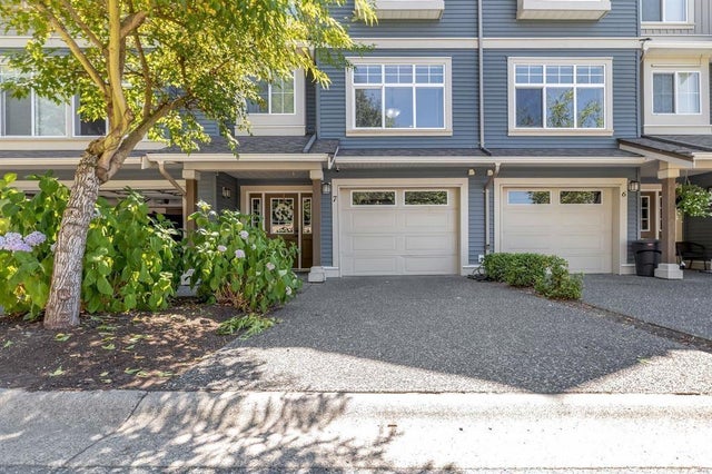 7 5648 Promontory Road|promontory, Chilliwack