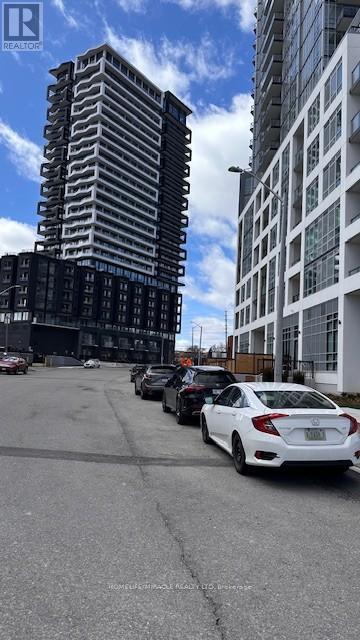 409 - 225 Malta Avenue, Brampton (fletcher's Creek South)