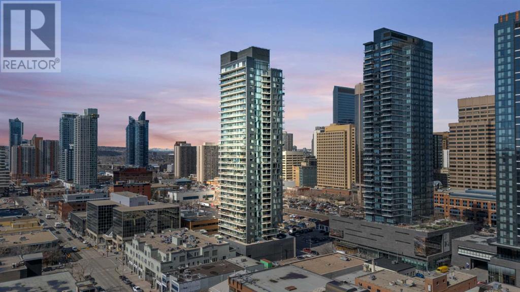 2501, 1010 6 Street Sw, Calgary