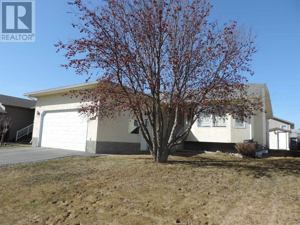 5314 44 Street, Rimbey