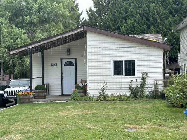 2082 Oakridge Crescent, Abbotsford