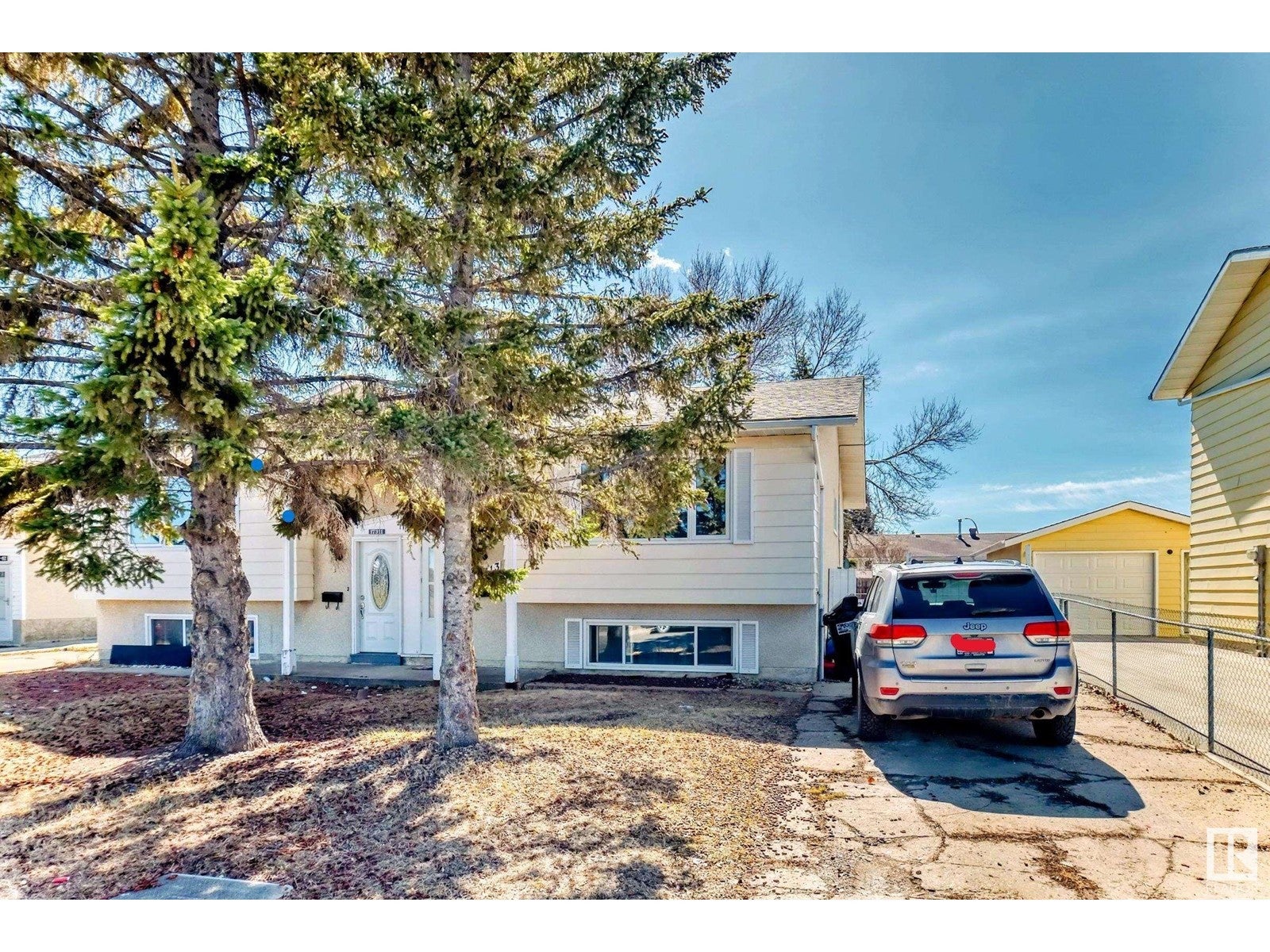 17313 82 Av Nw Nw, Edmonton