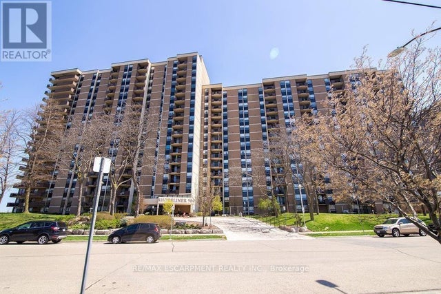 1512 - 500 Green Road, Hamilton (confederation Park)