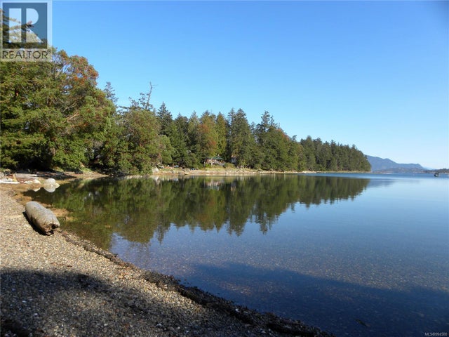 2 Spring Bay Rd, Lasqueti Island