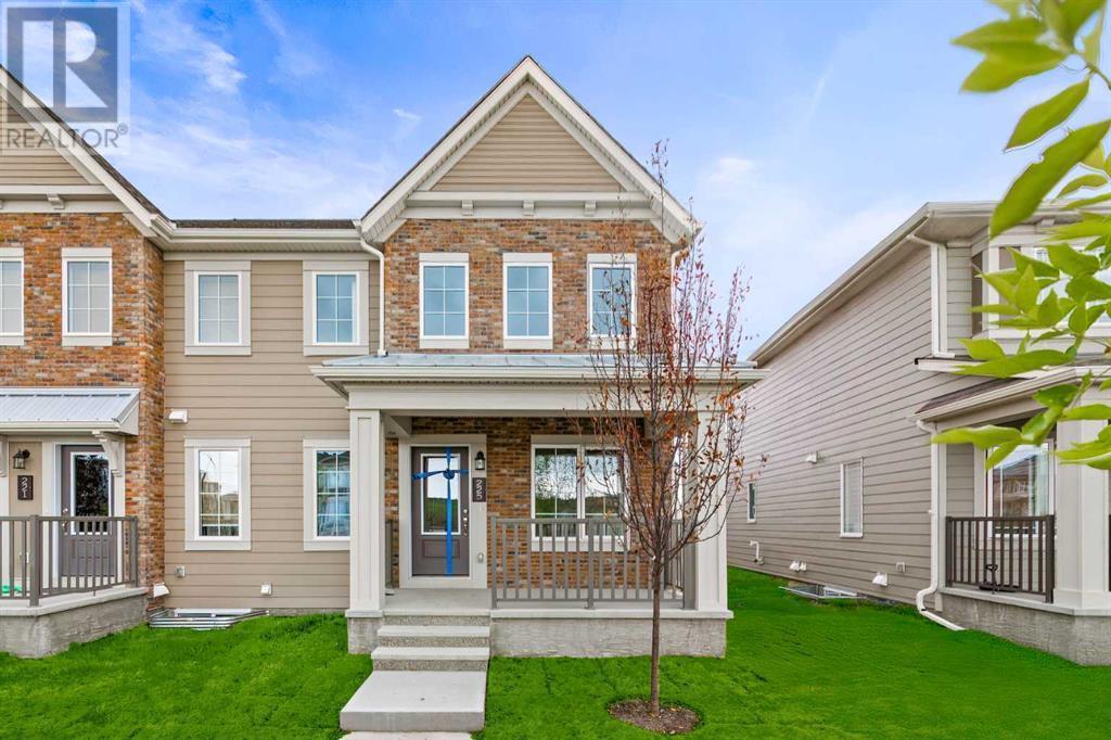 225 Yorkville Boulevard Sw, Calgary