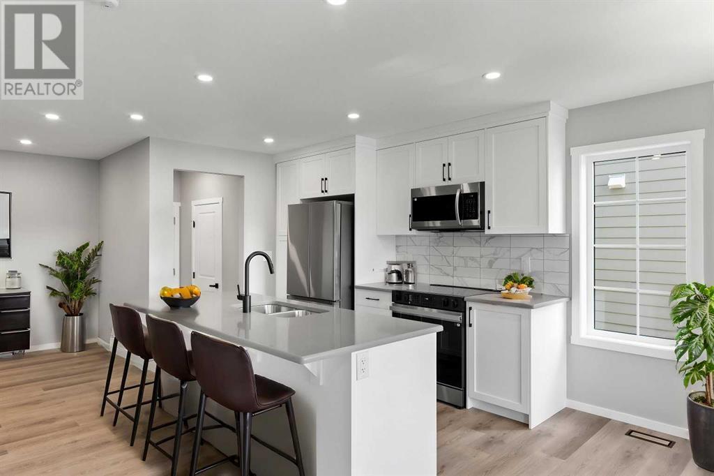 225 Yorkville Boulevard Sw, Calgary