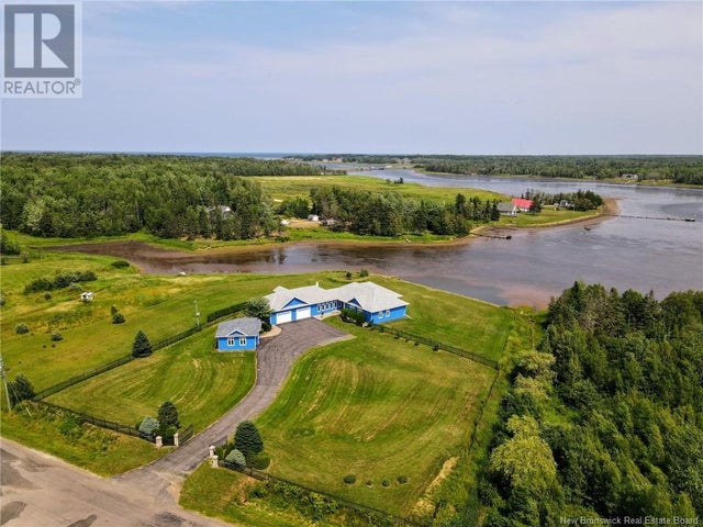46 Clear View Road, Grand-Barachois