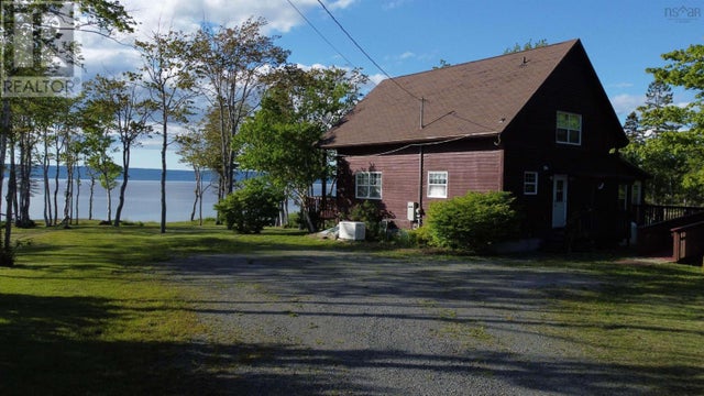 4155 West Bay Highway, The Points West Bay