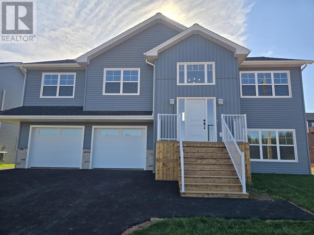 116 Stanmol Drive, Charlottetown