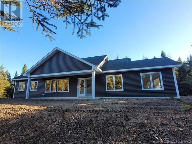 17 Jimmy's Lane, Richibouctou-Village