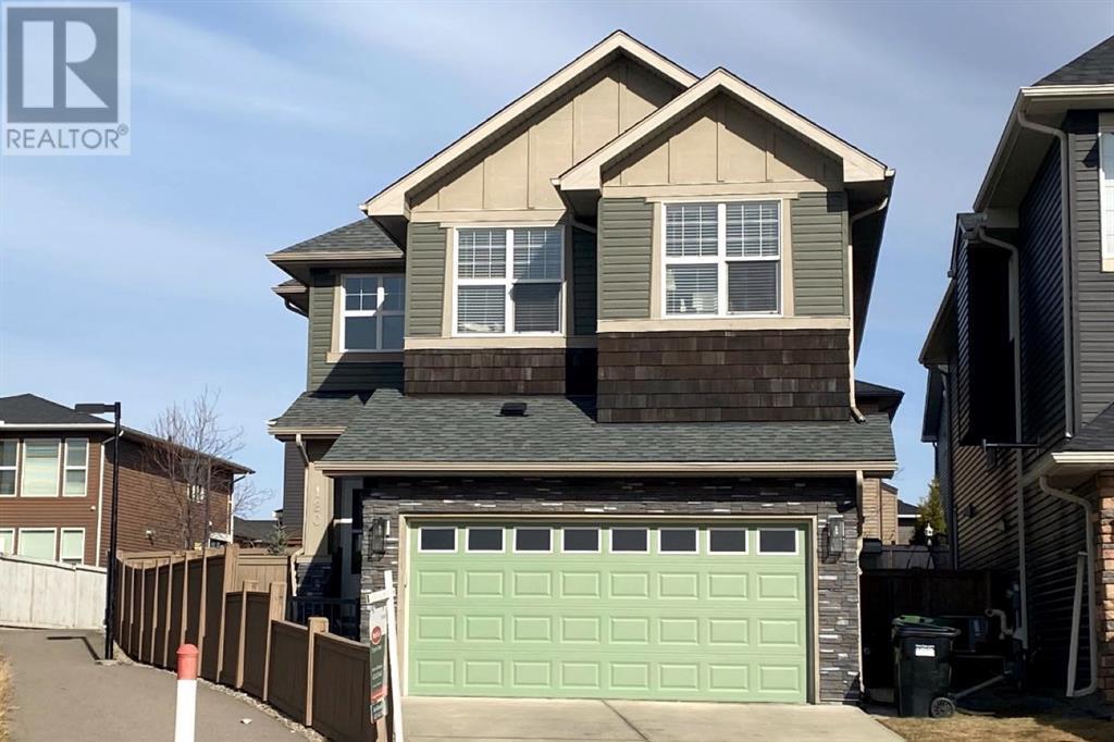 120 Evansridge Close Nw, Calgary