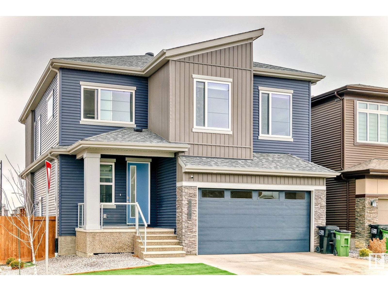6064 King Landing Ld Sw, Edmonton