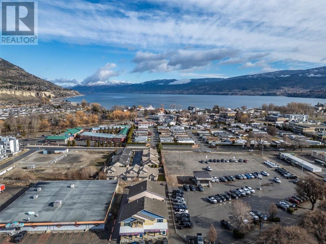 1027 Westminster Avenue W Unit# 201, Penticton