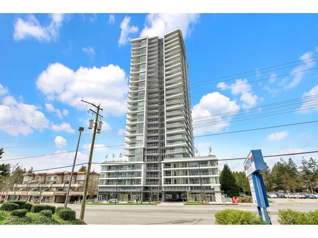 2501 9675 King George Boulevard, Surrey