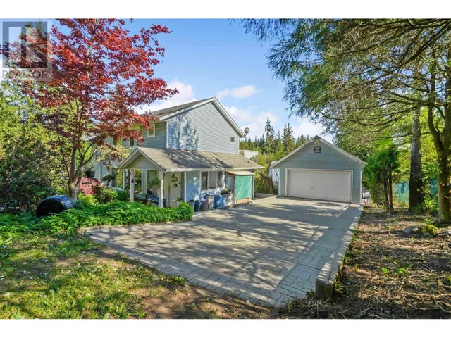 28316 Dewdney Trunk Road, Maple Ridge
