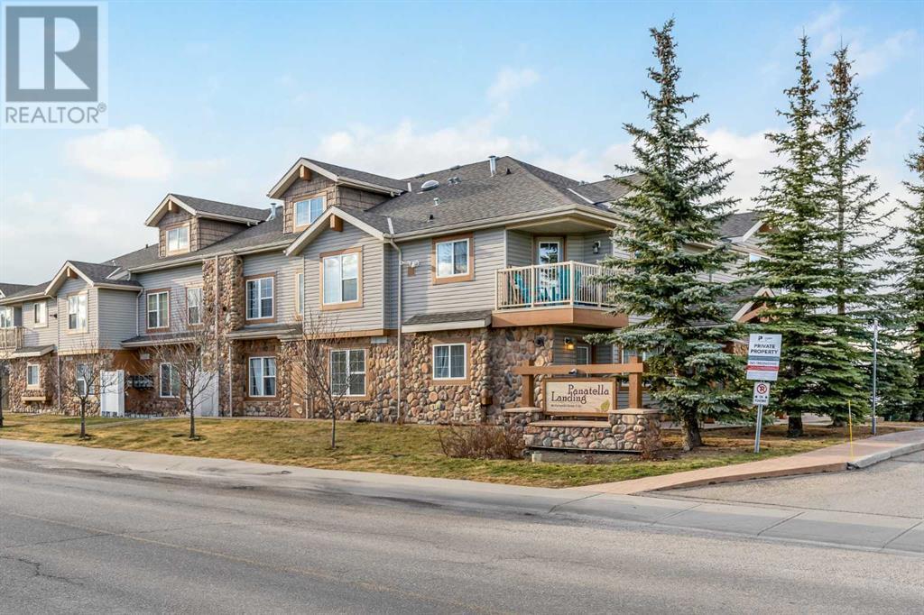 102, 120 Panatella Landing Nw, Calgary