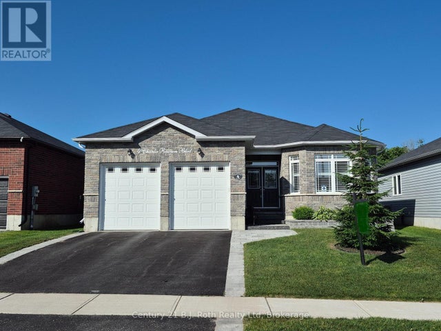 4 Charlie Rawson Boulevard, Tay (victoria Harbour)