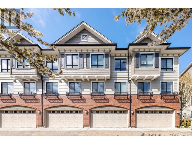 109 9671 Alberta Road, Richmond