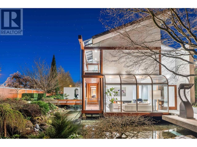 1299 W 57th Avenue, Vancouver