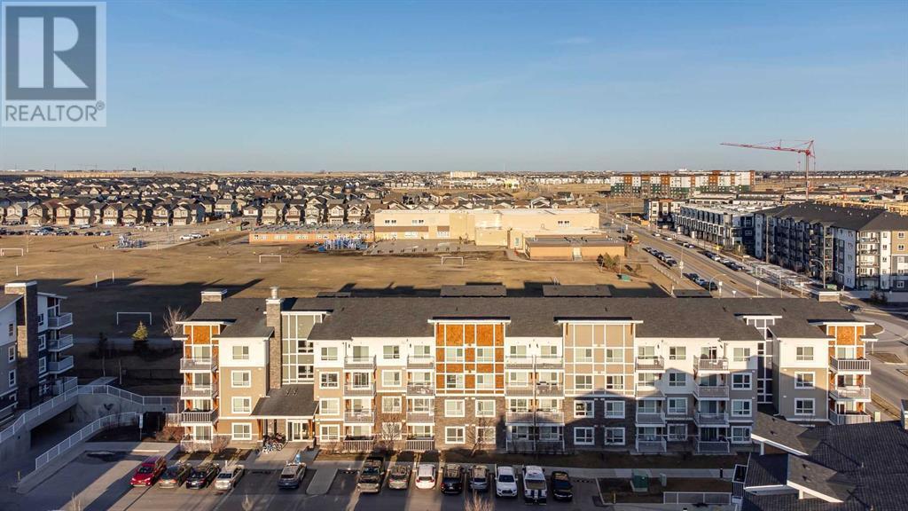 7108, 302 Skyview Ranch Drive Ne, Calgary