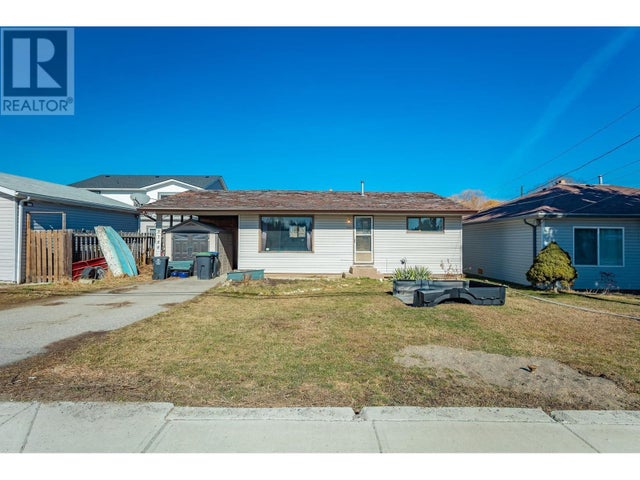 3144 Woodsdale Road, Lake Country