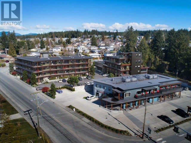 104-7020 Tofino Street, Powell River