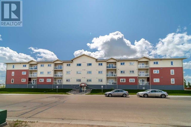 406, 2609 11 Avenue, Wainwright