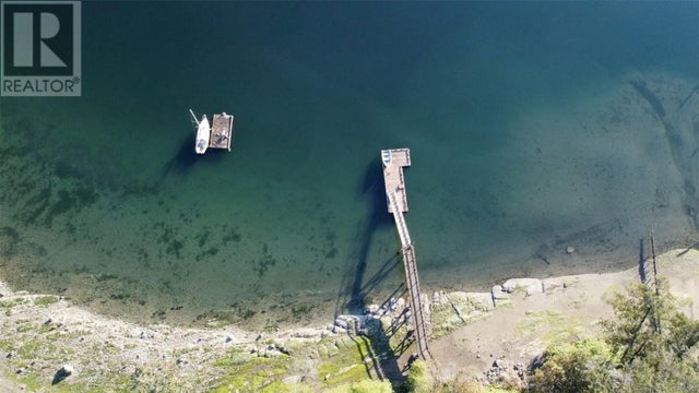 3045 Montague Rd, Galiano Island