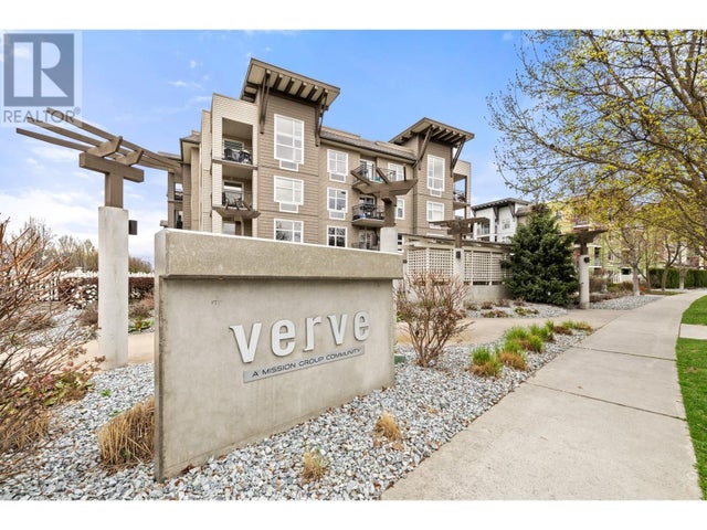 547 Yates Road Unit# 406, Kelowna