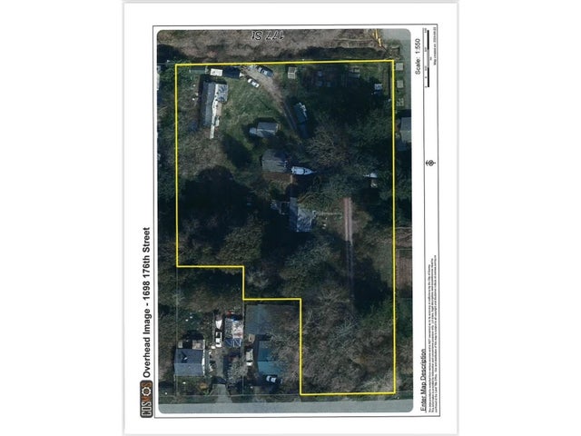 1698 176 Street, Surrey