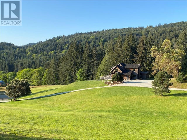 445 Cranberry Rd, Salt Spring