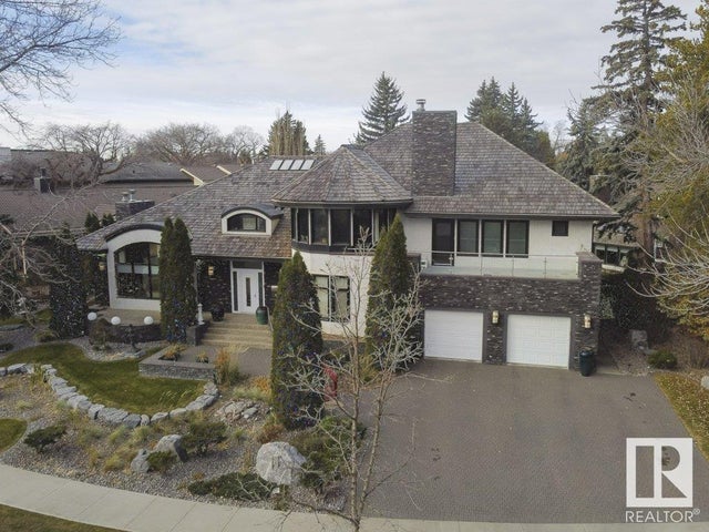 11 Wellington Cr Nw, Edmonton