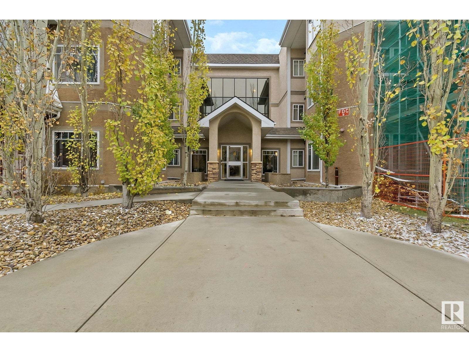 #104 8931 156 St Nw Nw, Edmonton
