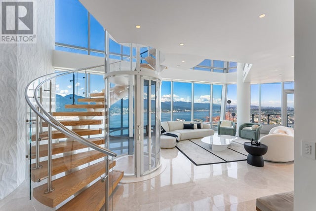 Ph2 1151 W Georgia Street, Vancouver