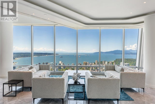 Ph1 1151 W Georgia Street, Vancouver