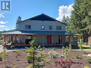 1770 Johnstone Creek Road W, Rock Creek