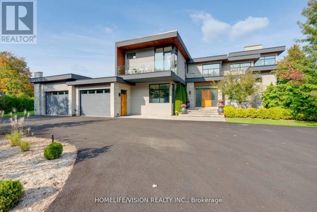 43 Ogden Crescent, Whitchurch-Stouffville